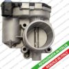 DIPASPORT FLAI152R Throttle body